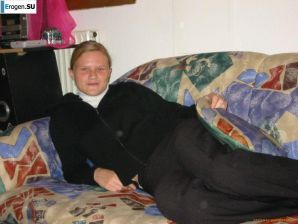 Home photo session of the red bbw. Part 4. Thumbnail 20