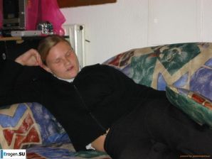 Home photo session of the red bbw. Part 4. Thumbnail 21