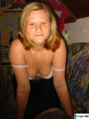 Home photo session of the red bbw. Part 4. Thumbnail 33