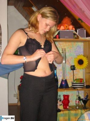 Home photo session of the red bbw. Part 5. Thumbnail 10