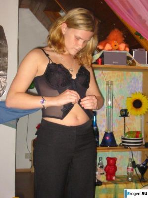 Home photo session of the red bbw. Part 5. Thumbnail 11
