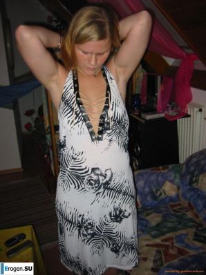 Home photo session of the red bbw. Part 5. Thumbnail 14
