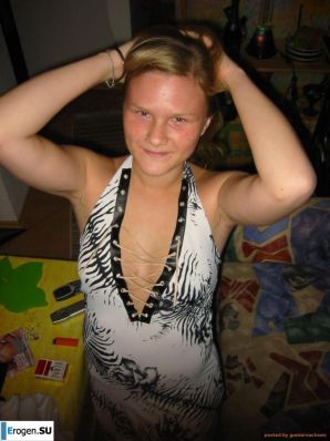 Home photo session of the red bbw. Part 5. Thumbnail 17