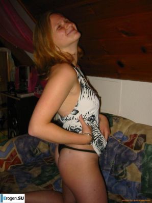 Home photo session of the red bbw. Part 5. Thumbnail 21