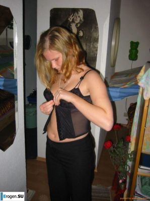 Home photo session of the red bbw. Part 5. Thumbnail 9