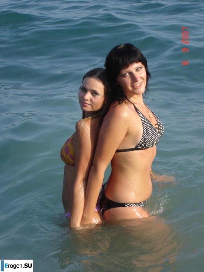 Girls from Belgorod. Part 3. Slide 2