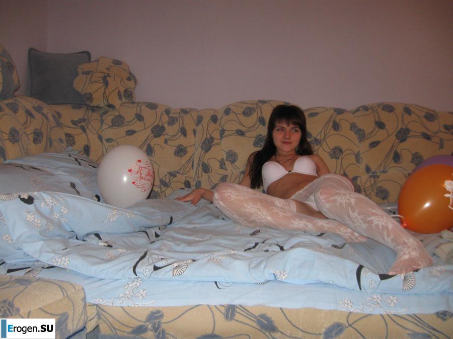 Girls from Belgorod. Part 3. Slide 21