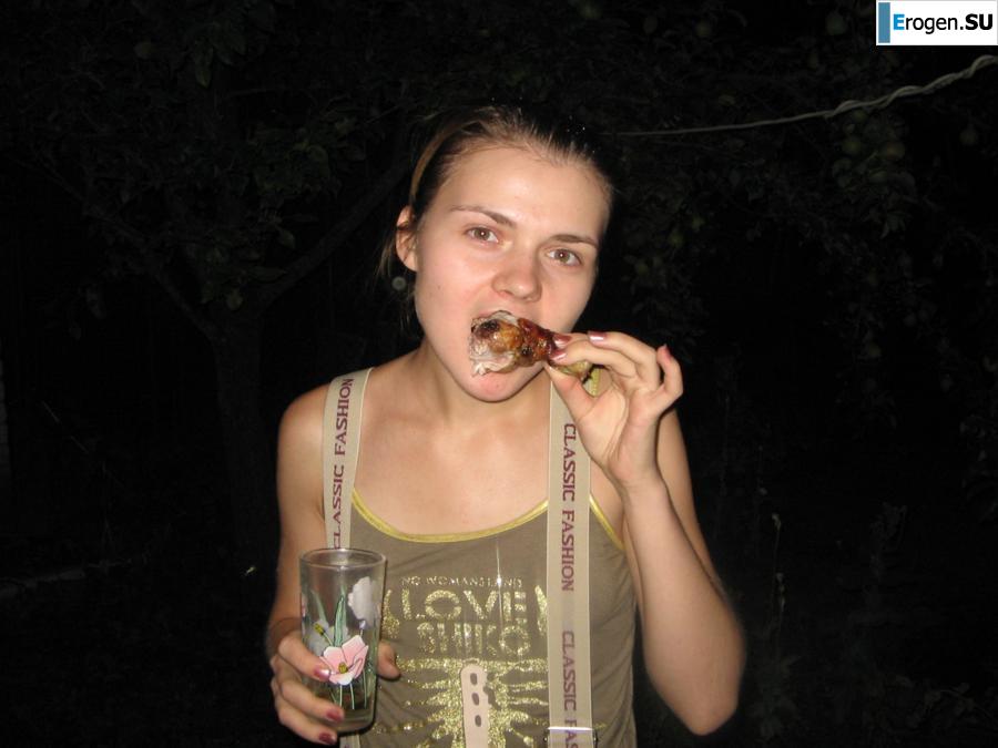 Girls from Belgorod. Part 3. Slide 29