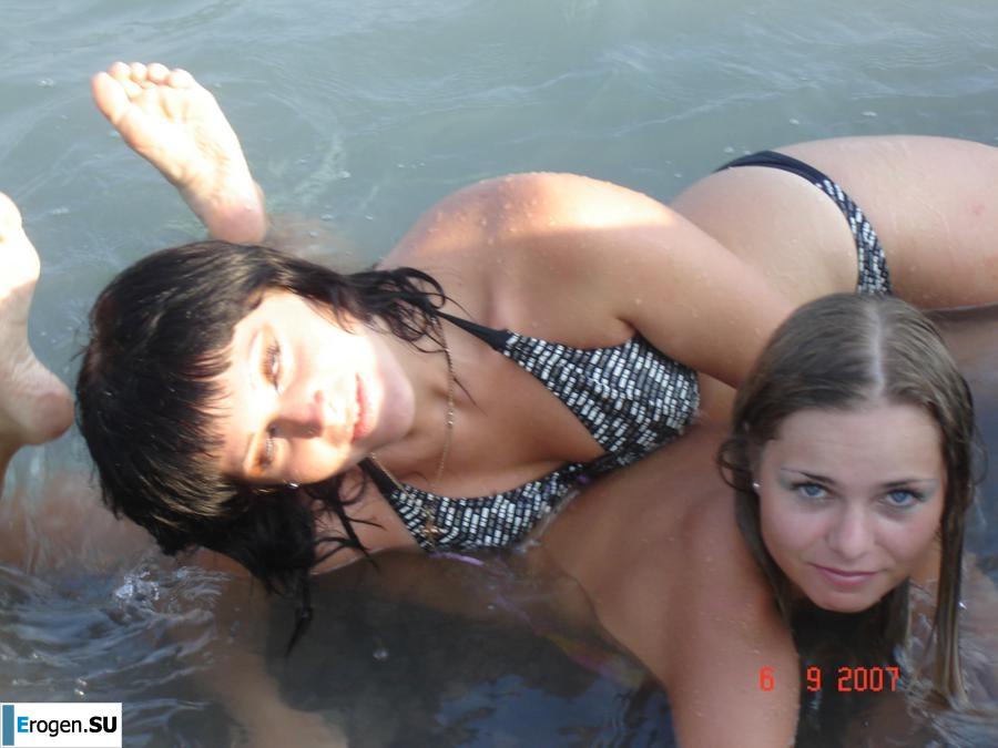 Girls from Belgorod. Part 3. Slide 3