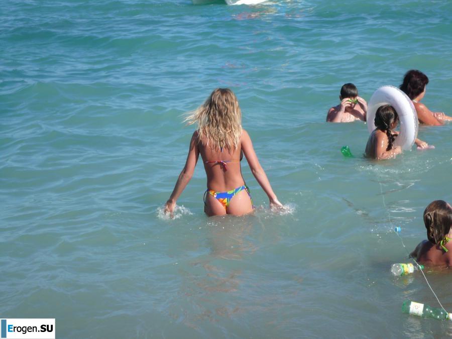 Girls from Belgorod. Part 3. Slide 33