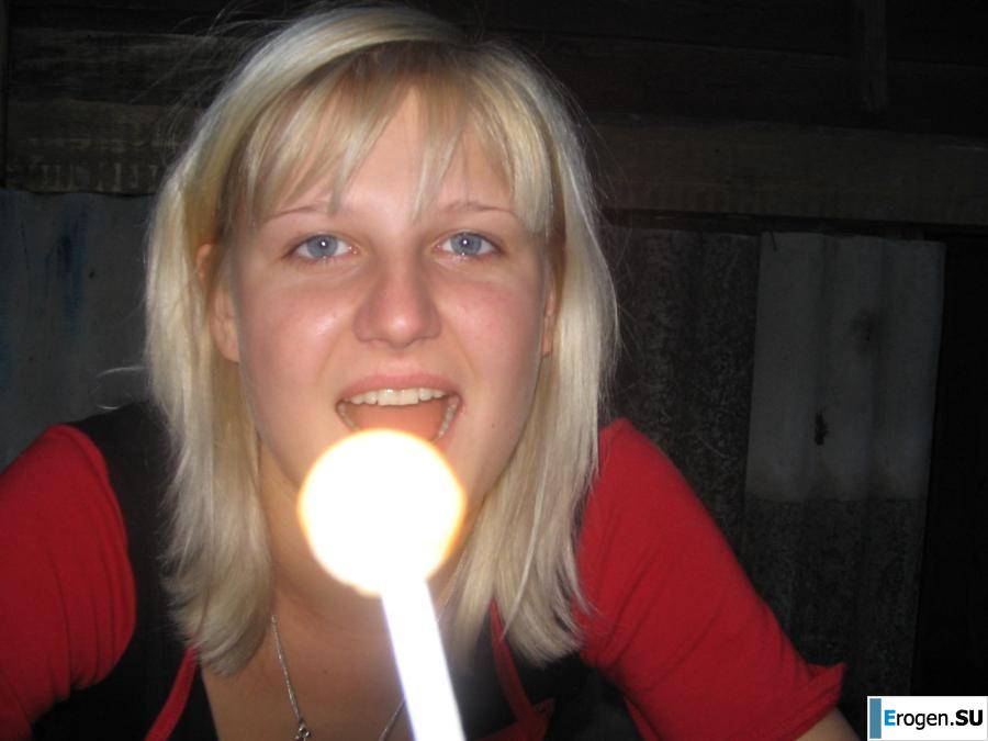 Girls from Belgorod. Part 3. Slide 38