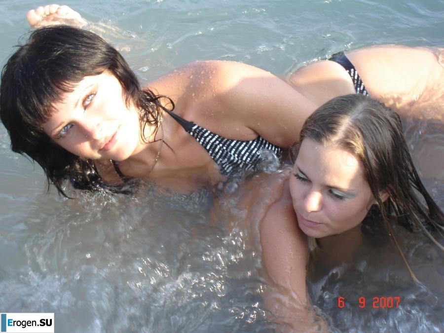 Girls from Belgorod. Part 3. Slide 4
