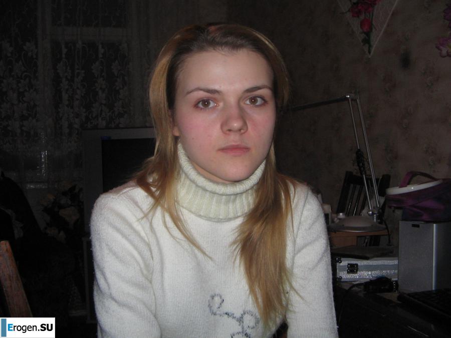 Girls from Belgorod. Part 3. Slide 40