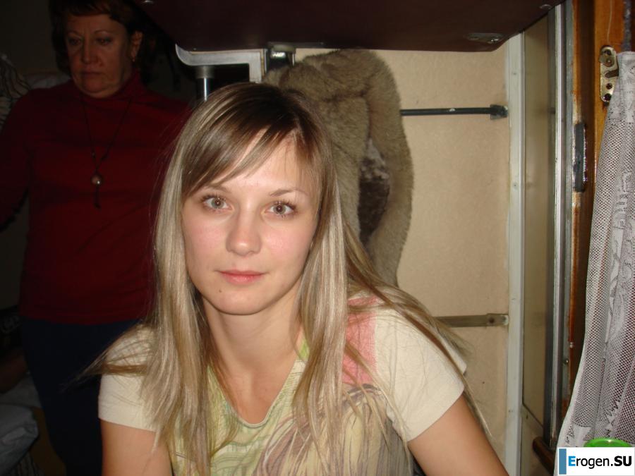 Girls from Belgorod. Part 3. Slide 7