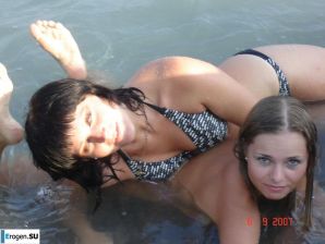 Girls from Belgorod. Part 3. Thumbnail 3