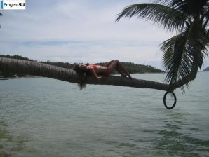 Tanned in the tropics. Part 4. Thumbnail 16