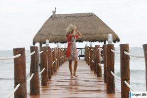Tanned in the tropics. Part 4. Thumbnail 5