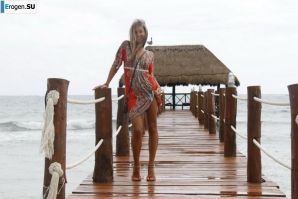 Tanned in the tropics. Part 4. Thumbnail 8