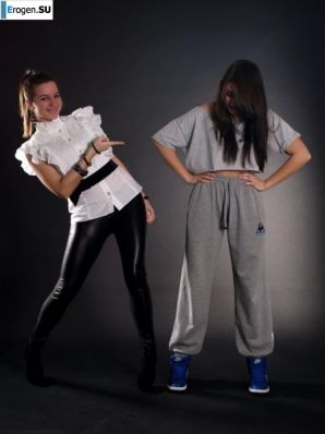 leggings rule. Part 59. Thumbnail 33