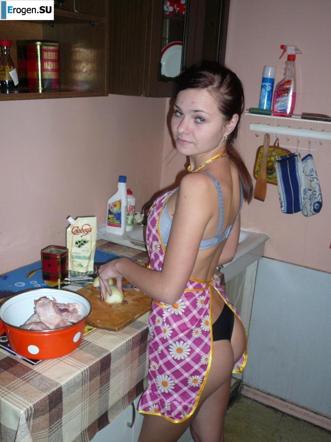 Девушки из Белгорода. Часть 4. Слайд 18