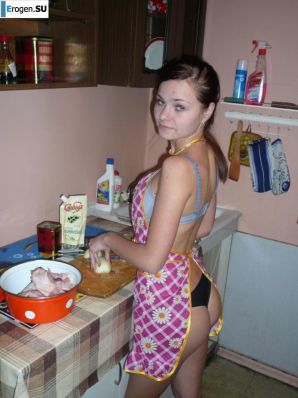 Девушки из Белгорода. Часть 4. Миниатюра 18