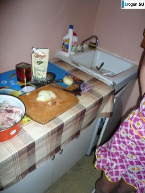 Девушки из Белгорода. Часть 4. Миниатюра 22