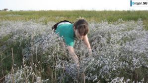 Home photos of a Ukrainian girl. Part 3. Thumbnail 32
