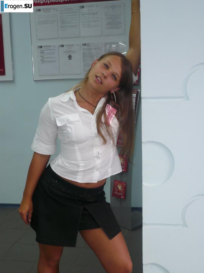 Girls from Belgorod. Part 5. Slide 23