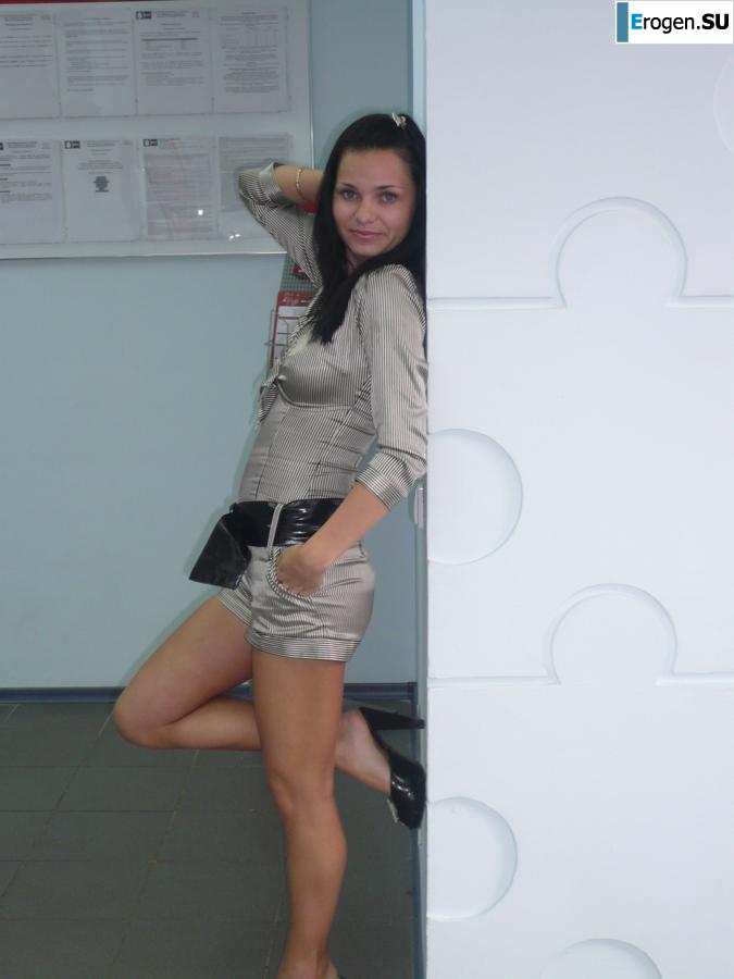 Girls from Belgorod. Part 5. Slide 24