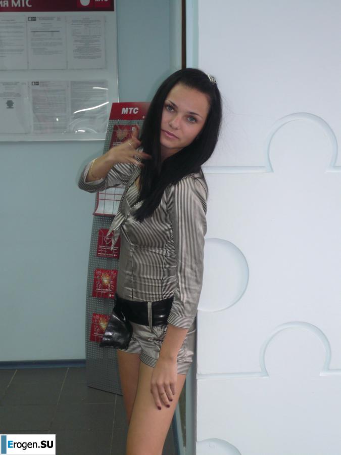Girls from Belgorod. Part 5. Slide 25