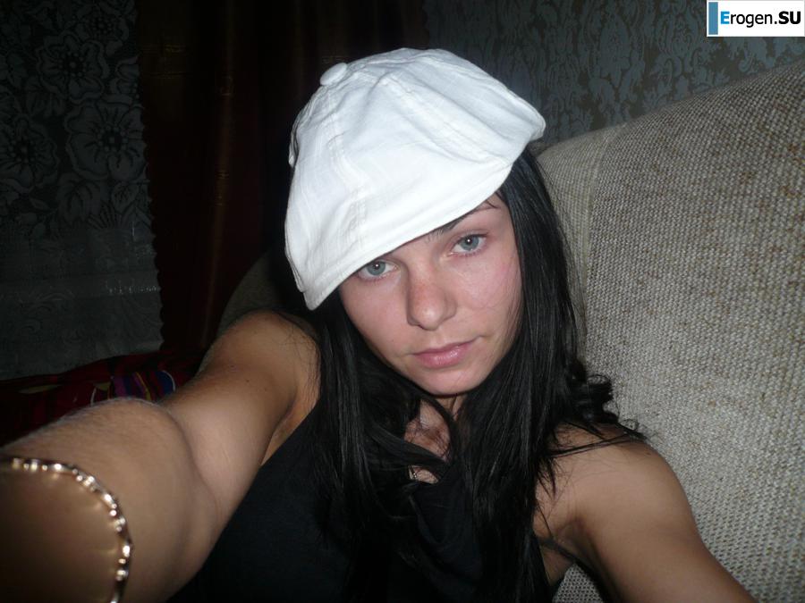 Girls from Belgorod. Part 5. Slide 27