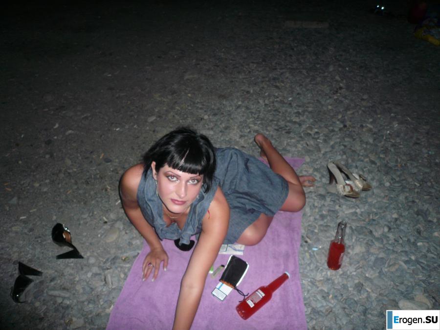 Girls from Belgorod. Part 5. Slide 31
