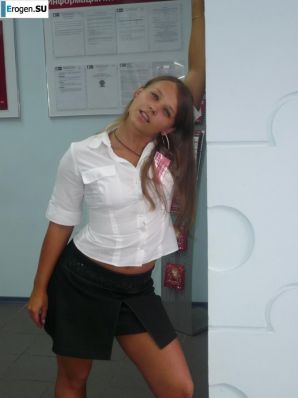 Girls from Belgorod. Part 5. Thumbnail 23