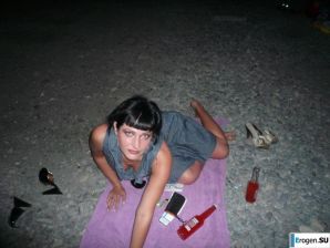 Girls from Belgorod. Part 5. Thumbnail 31