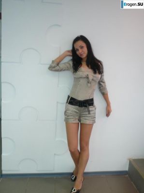 Girls from Belgorod. Part 5. Thumbnail 9