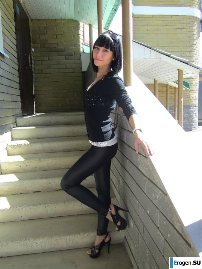 leggings rule. Part 60. Slide 13