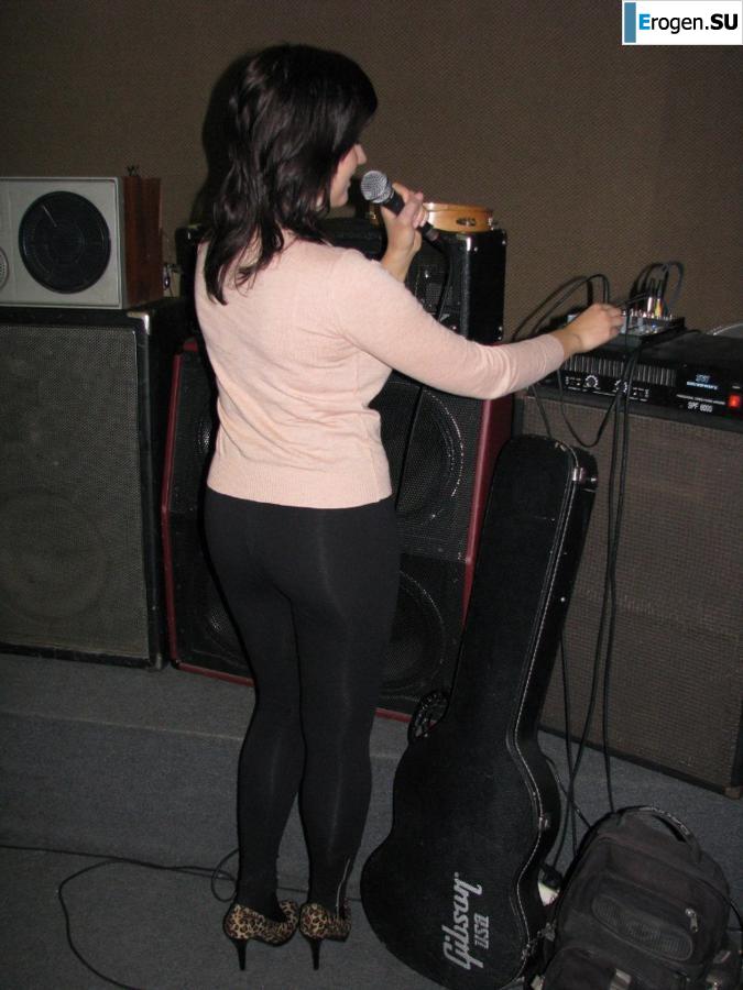 leggings rule. Part 60. Slide 20