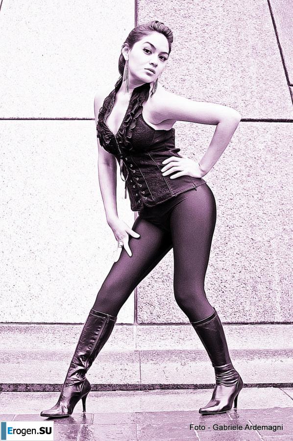 leggings rule. Part 60. Slide 9