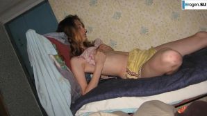Home photos of a Ukrainian girl. Part 4. Thumbnail 13