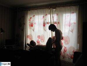 Home photos of a Ukrainian girl. Part 4. Thumbnail 26