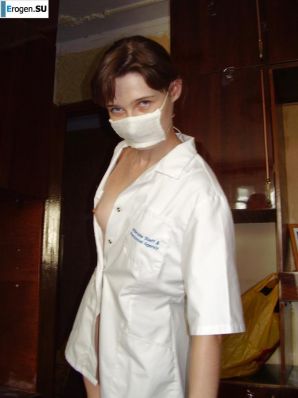 Home photos of a Ukrainian girl. Part 5. Thumbnail 18