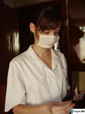 Home photos of a Ukrainian girl. Part 5. Thumbnail 19