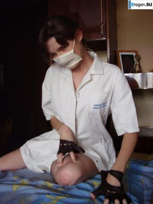 Home photos of a Ukrainian girl. Part 5. Thumbnail 20