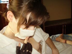 Home photos of a Ukrainian girl. Part 5. Thumbnail 22