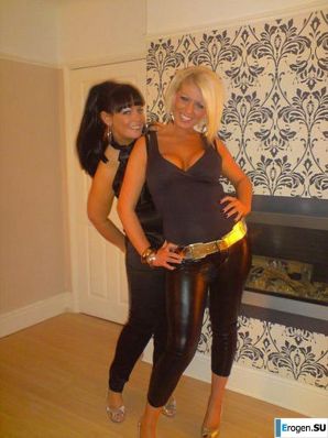 leggings rule. Part 63. Thumbnail 25