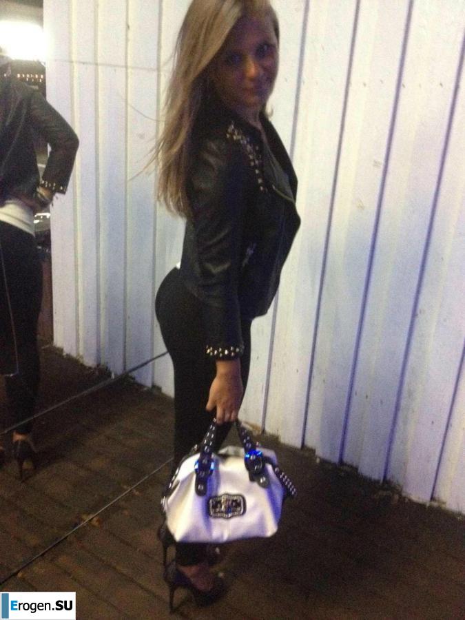 leggings rule. Part 65. Slide 16