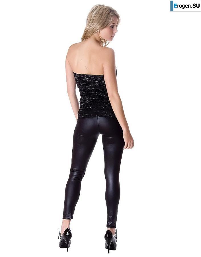 leggings rule. Part 65. Slide 32