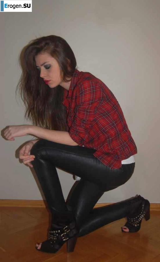 leggings rule. Part 65. Slide 34