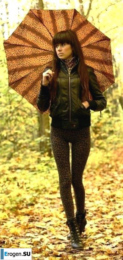 leggings rule. Part 65. Slide 35
