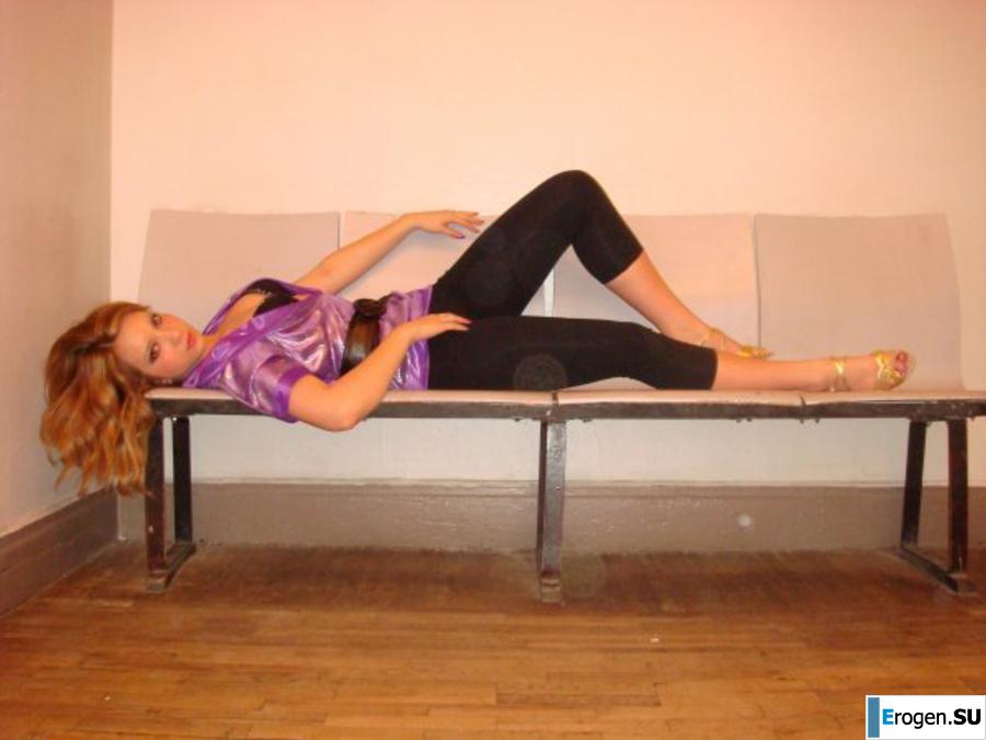leggings rule. Part 65. Slide 4